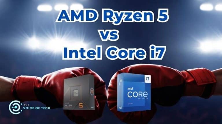 Amd Ryzen Vs Intel I Breaking Down The Differences