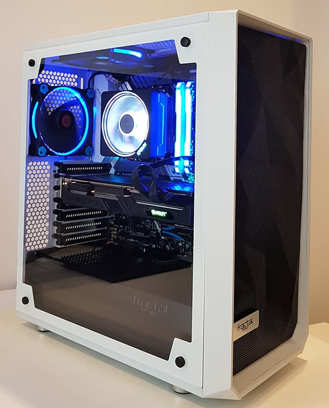 How To Afford a Gaming PC in 5 Easy Steps