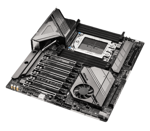 E-ATX Motherboard