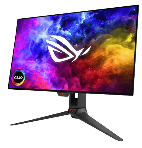 ASUS Monitor