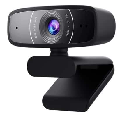 ASUS Webcam