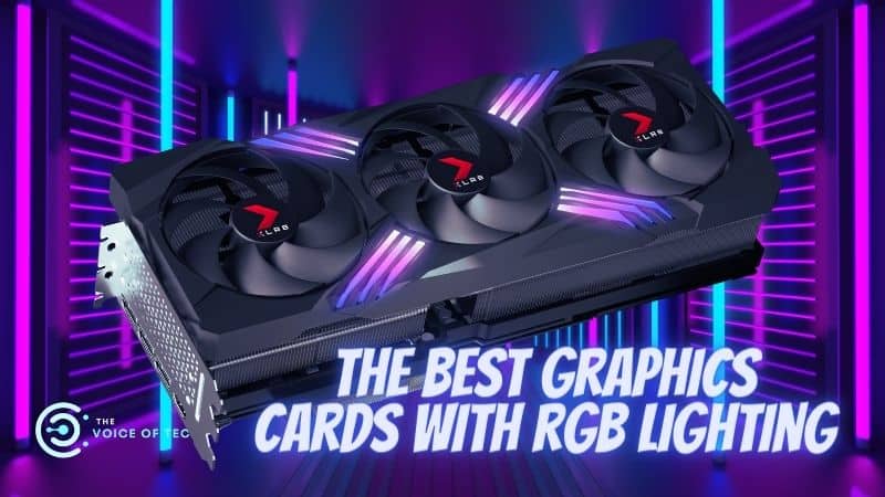 best graphics card with rgb