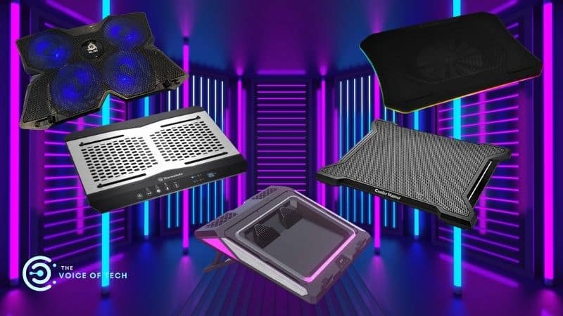 best laptop cooling pads